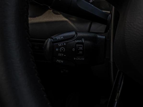 Citroen C3 Aircross I Рестайлинг с пробегом 2021 года, цена 1 415 000 рублей, 59212 км, внедорожник, Автокод Объявления
