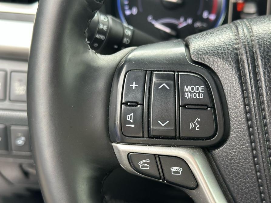 Toyota Highlander III (XU50) Волгоград  - изображение 14