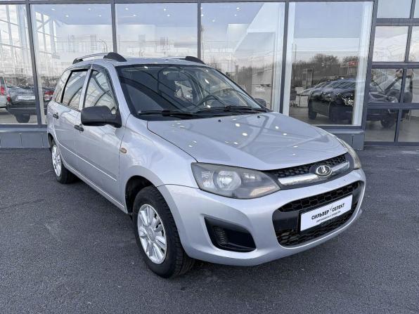 Lada (ВАЗ) Kalina II с пробегом 2015 года, цена 410 000 рублей, 151165 км, универсал, Автокод Объявления