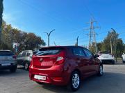 Hyundai Solaris I Стерлитамак  - изображение 24