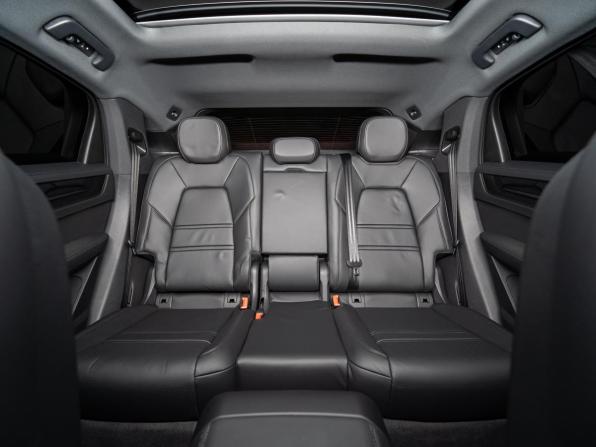 Новый Porsche Cayenne III Рестайлинг 2026 года, цена 18 650 000 рублей, внедорожник, Автокод Объявления