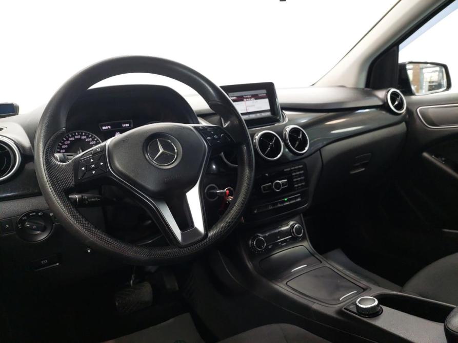 Mercedes-Benz B-Класс II (W246) Пермь  - изображение 9