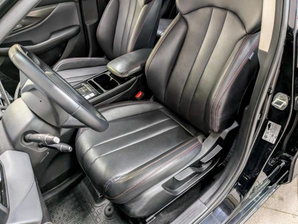 BAIC U5 Plus с пробегом 2023 года, цена 825 000 рублей, 98870 км, седан, Автокод Объявления