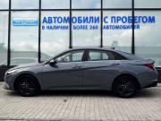 Hyundai Elantra VII (CN7) Екатеринбург  - изображение 29