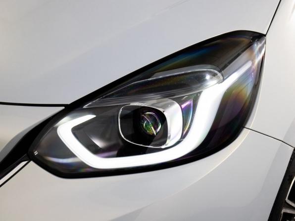 Honda Fit IV с пробегом 2022 года, цена 1 610 000 рублей, 11594 км, хэтчбек, Автокод Объявления