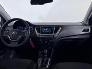 Hyundai Solaris II Рестайлинг Ростов-на-Дону  - изображение 29