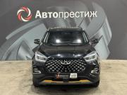 Chery Tiggo 4 Pro I Рестайлинг Пермь  - изображение 28