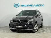 Mercedes-Benz GLE I (W166) Калининград  - изображение 23