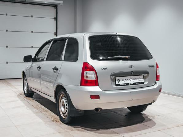 Lada (ВАЗ) Kalina I с пробегом 2010 года, цена 237 608 рублей, 118460 км, универсал, Автокод Объявления