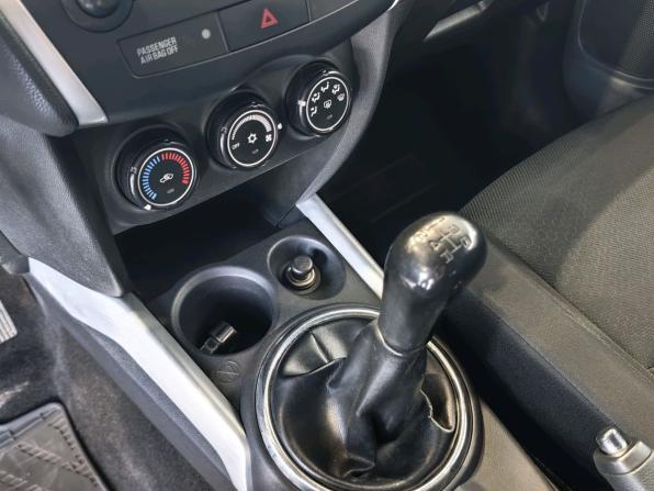 Mitsubishi ASX I с пробегом 2012 года, цена 945 000 рублей, 145000 км, внедорожник, Автокод Объявления