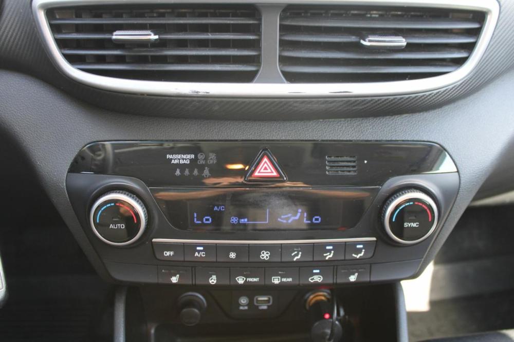 Hyundai Tucson III Рестайлинг Пермь  - изображение 15