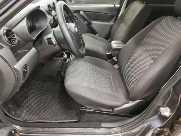 Lada (ВАЗ) Granta I с пробегом 2018 года, цена 565 000 рублей, 133170 км, седан, Автокод Объявления