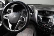 Hyundai Solaris I Рестайлинг Оренбург  - изображение 26