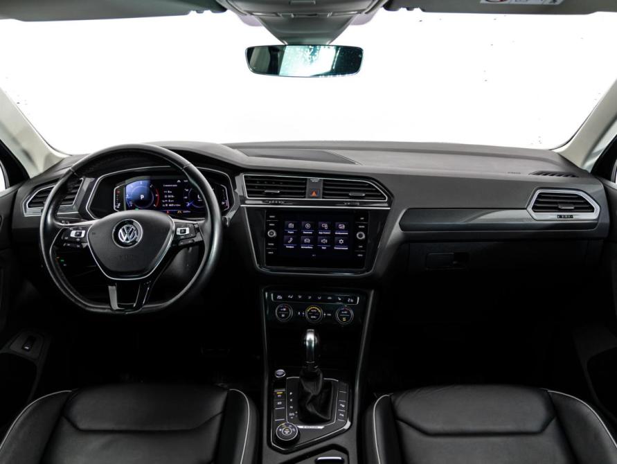 Volkswagen Tiguan II Санкт-Петербург  - изображение 11
