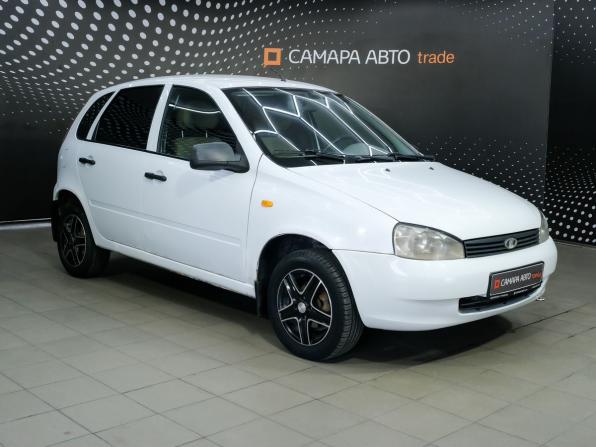 Lada (ВАЗ) Kalina I с пробегом 2012 года, цена 230 000 рублей, 186000 км, хэтчбек, Автокод Объявления