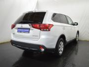 Mitsubishi Outlander III Рестайлинг 2 Санкт-Петербург  - изображение 21
