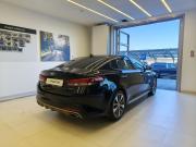 Kia Optima IV Новосибирск  - изображение 18