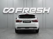Lada (ВАЗ) Vesta I Рестайлинг (NG) Воронеж  - изображение 25