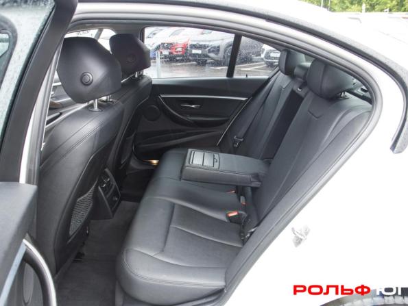 BMW 3 серии VI (F3x) Рестайлинг с пробегом 2015 года, цена 1 978 000 рублей, 232090 км, седан, Автокод Объявления