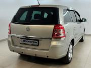 Opel Zafira B Рестайлинг Москва  - изображение 19