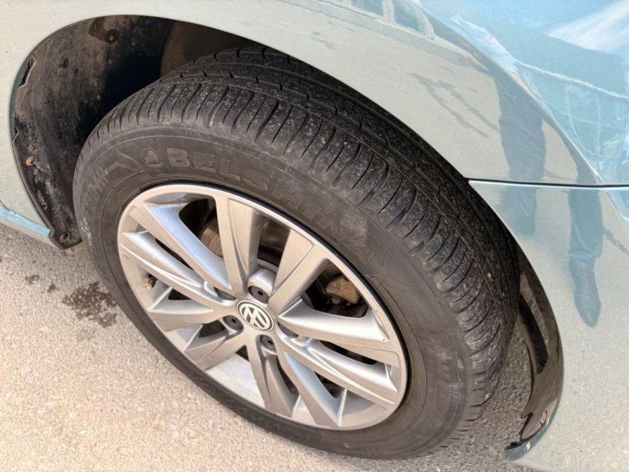 Volkswagen Polo V Рестайлинг Ростов-на-Дону  - изображение 25