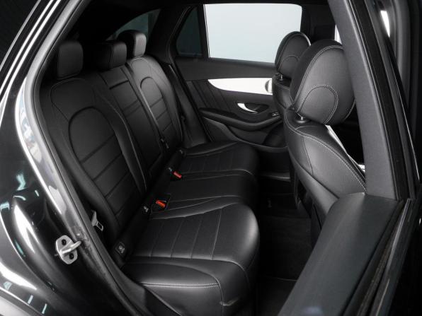 Mercedes-Benz GLC I (X253) Рестайлинг с пробегом 2021 года, цена 5 709 000 рублей, 48674 км, внедорожник, Автокод Объявления