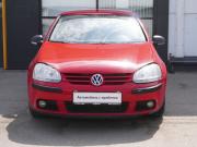 Volkswagen Golf V Москва  - изображение 16