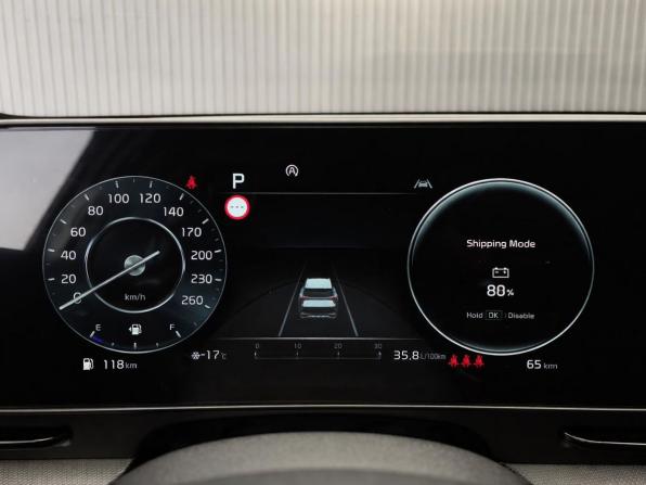 Kia Sportage V с пробегом 2025 года, цена 4 245 000 рублей, 65 км, внедорожник, Автокод Объявления