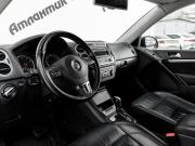 Volkswagen Tiguan I Рестайлинг Екатеринбург  - изображение 36