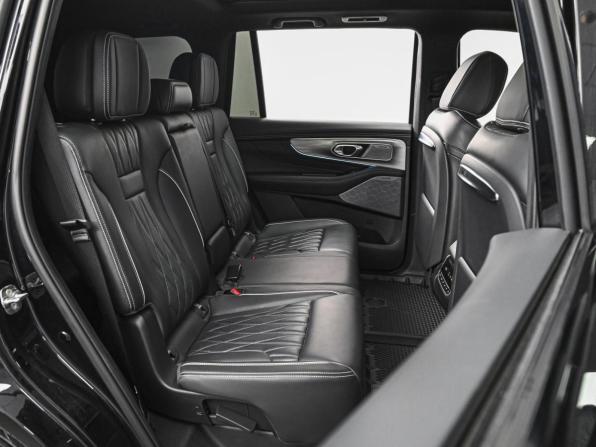 GAC GS8 II с пробегом 2024 года, цена 3 915 000 рублей, 34455 км, внедорожник, Автокод Объявления