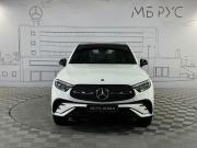 Mercedes-Benz GLC Coupe II (C254) Москва  - изображение 29