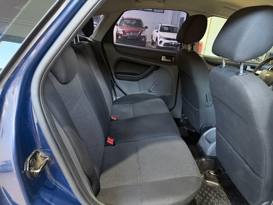 Ford Focus II Рестайлинг Ростов-на-Дону  - изображение 9