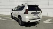 Toyota Land Cruiser Prado 150 Series Рестайлинг 2 Ставрополь  - изображение 33