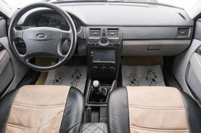 Lada (ВАЗ) Priora I с пробегом 2012 года, цена 469 000 рублей, 148892 км, хэтчбек, Автокод Объявления