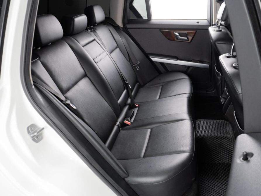 Mercedes-Benz GLK-Класс I (X204) Тюмень  - изображение 7