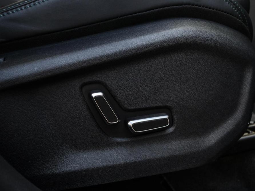 Geely Monjaro I Рестайлинг Москва  - изображение 20