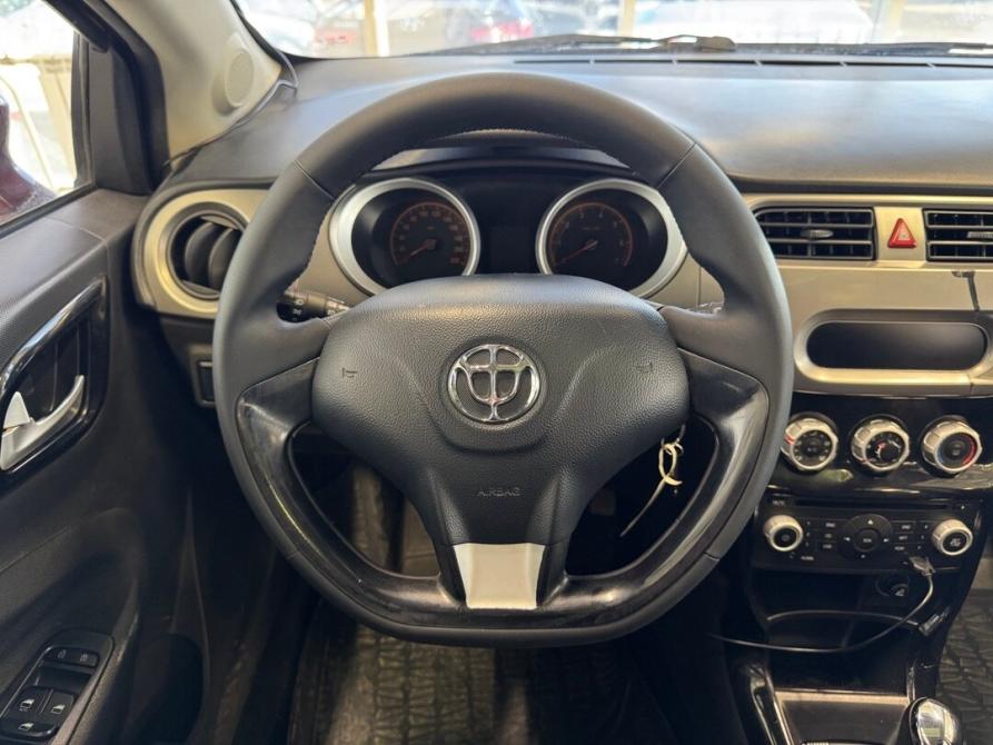 Brilliance H230 Волгоград  - изображение 7