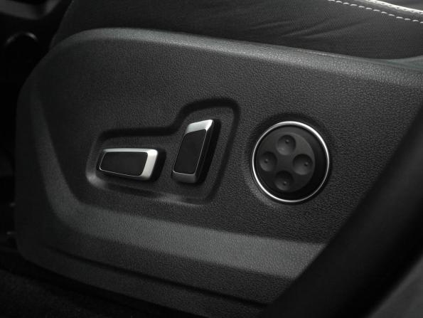 JAC JS6 с пробегом 2024 года, цена 2 045 000 рублей, 4866 км, внедорожник, Автокод Объявления