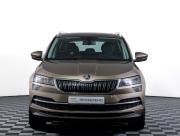 Skoda Karoq I Москва  - изображение 29