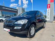 SsangYong Kyron I Рестайлинг Стерлитамак  - изображение 23