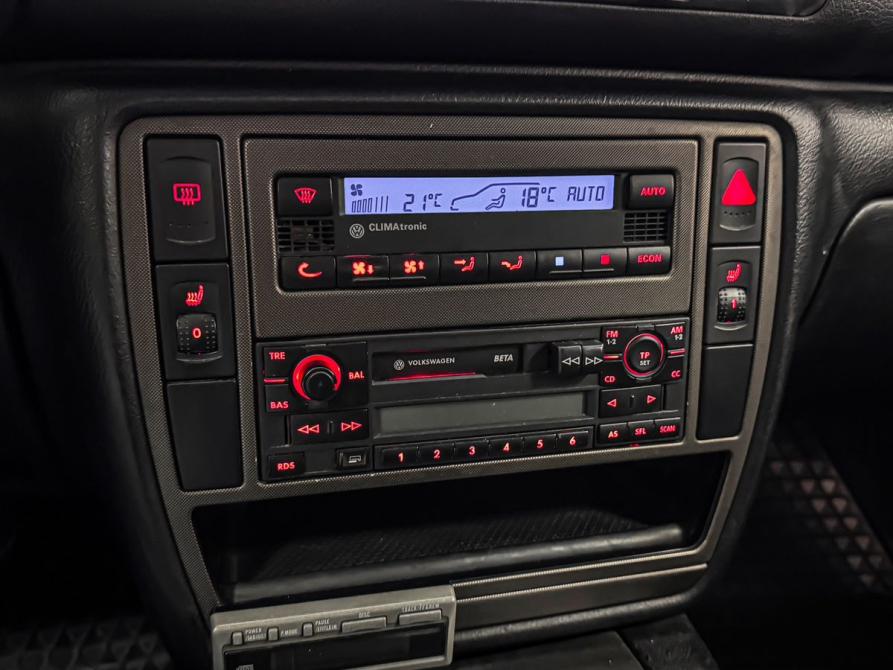 Volkswagen Passat B5 Рестайлинг Минеральные Воды  - изображение 14