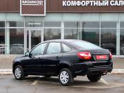 Lada (ВАЗ) Granta I Рестайлинг Пермь  - изображение 23