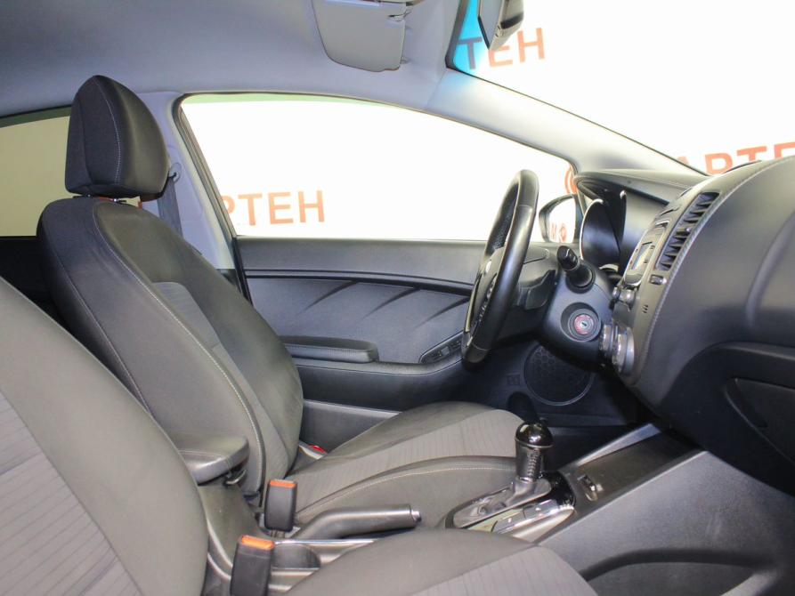 Kia Cerato III Рестайлинг (Classic) Вологда  - изображение 10
