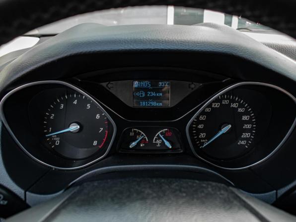 Ford Focus III с пробегом 2013 года, цена 998 000 рублей, 181298 км, седан, Автокод Объявления