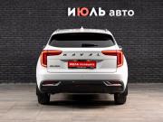 Haval Jolion I Екатеринбург  - изображение 27