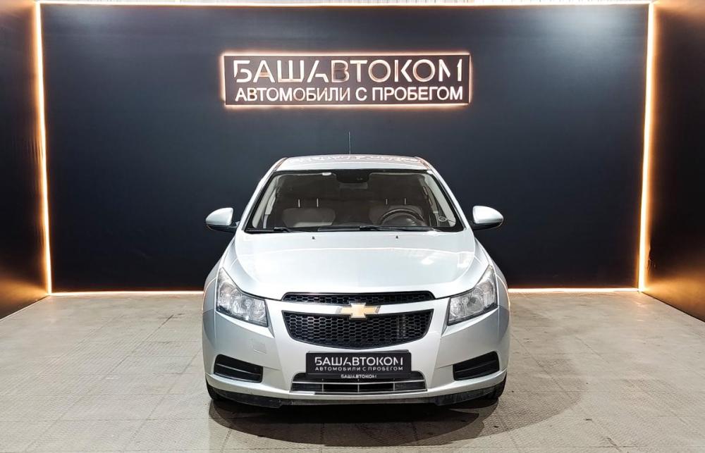 Chevrolet Cruze I Уфа  - изображение 3