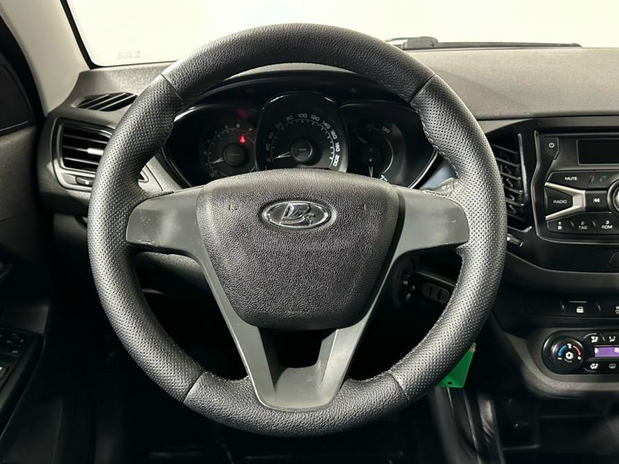 Lada (ВАЗ) Vesta I Пермь  - изображение 12