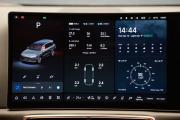 Li Auto (Lixiang) L9 I Крым  - изображение 72