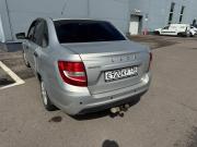 Lada (ВАЗ) Granta I Рестайлинг Воронеж  - изображение 6