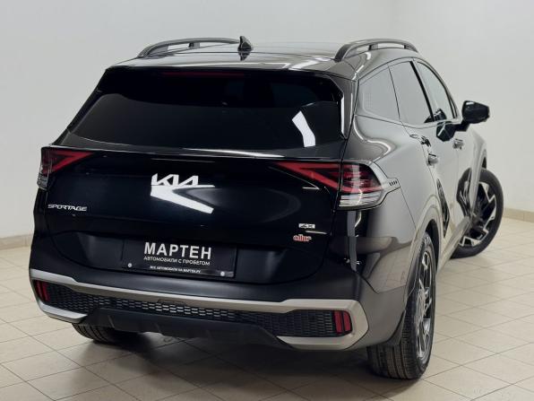 Kia Sportage V с пробегом 2023 года, цена 4 350 000 рублей, 33709 км, внедорожник, Автокод Объявления